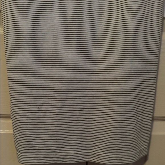 Zara Trafaluc Striped Dress - Picture 3 of 6
